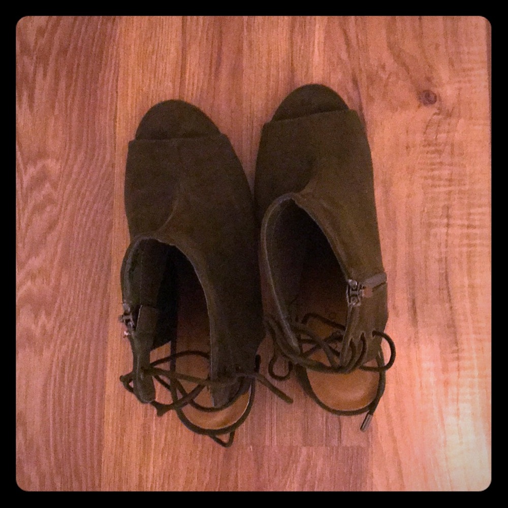 Booties